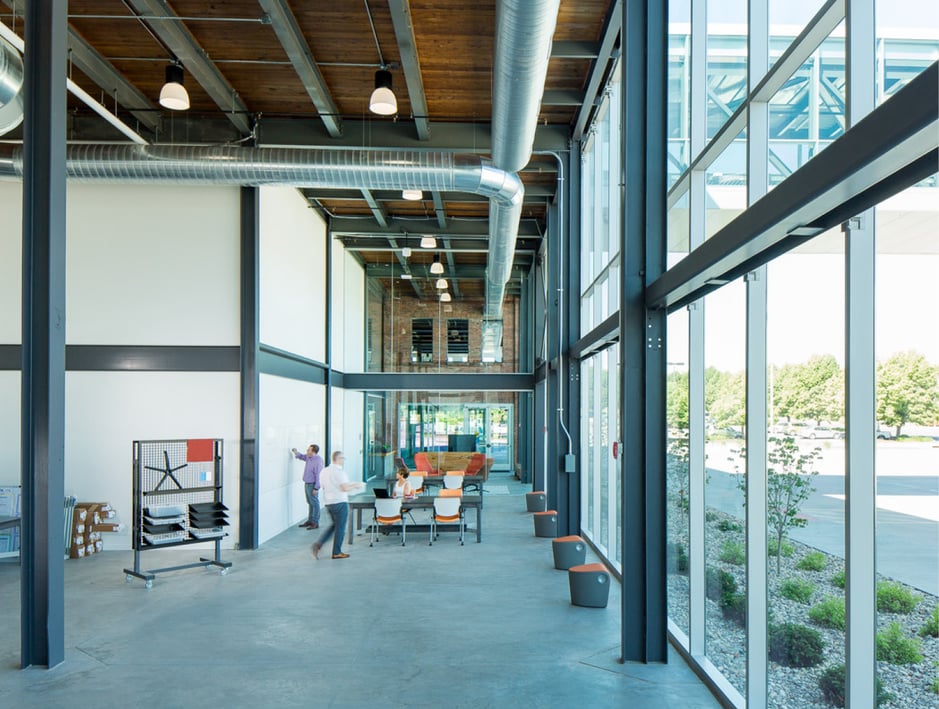 How to Plan a Flexible Interior Space