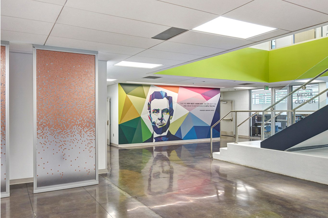 Pella Lincoln Elementary