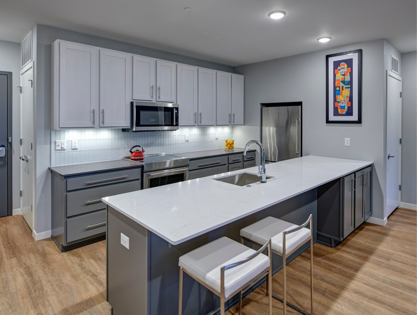 Tips for Planning a Multifamily or Mixed-Use Development