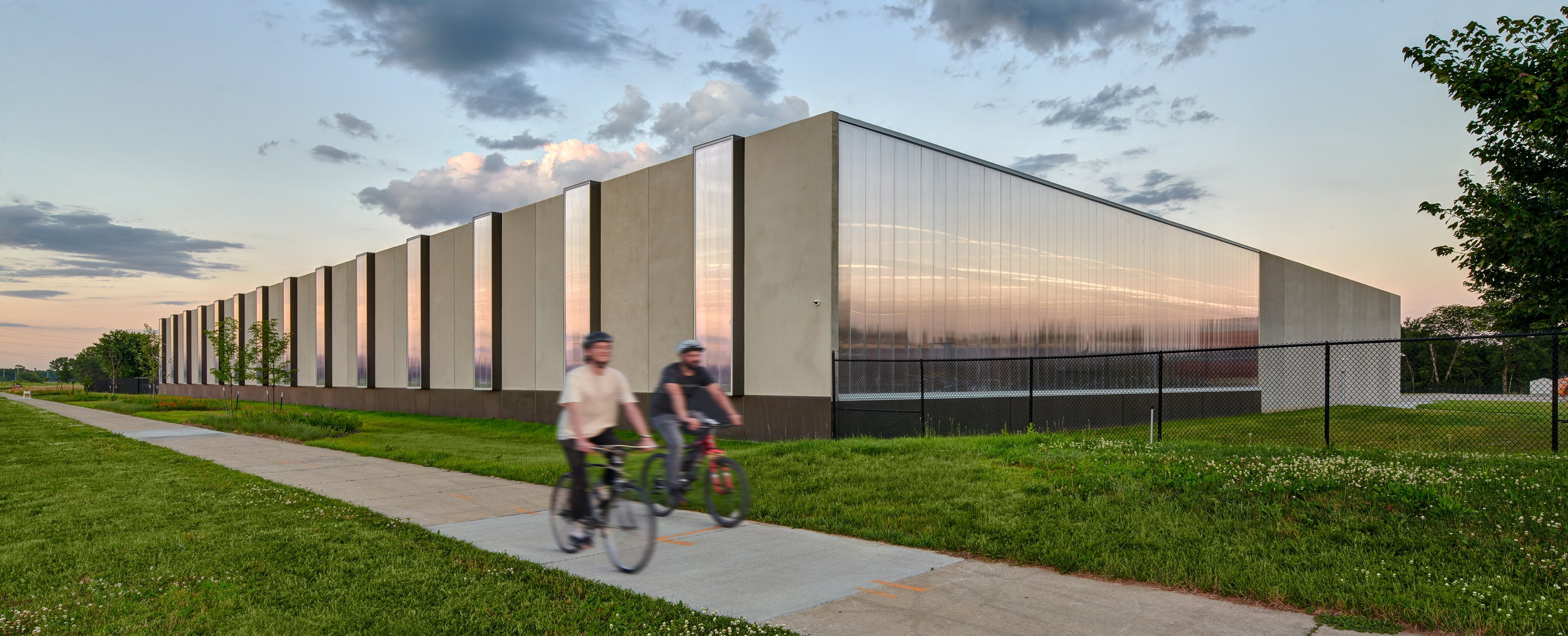 What's New In LEED v5