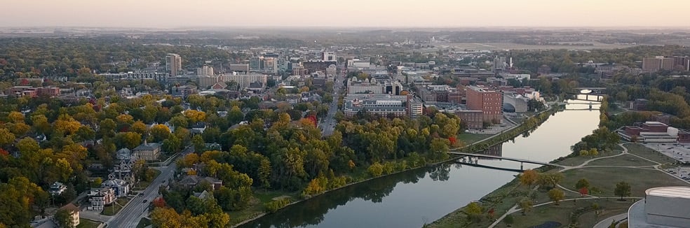 3D-Printed Affordable Housing Coming to Iowa City