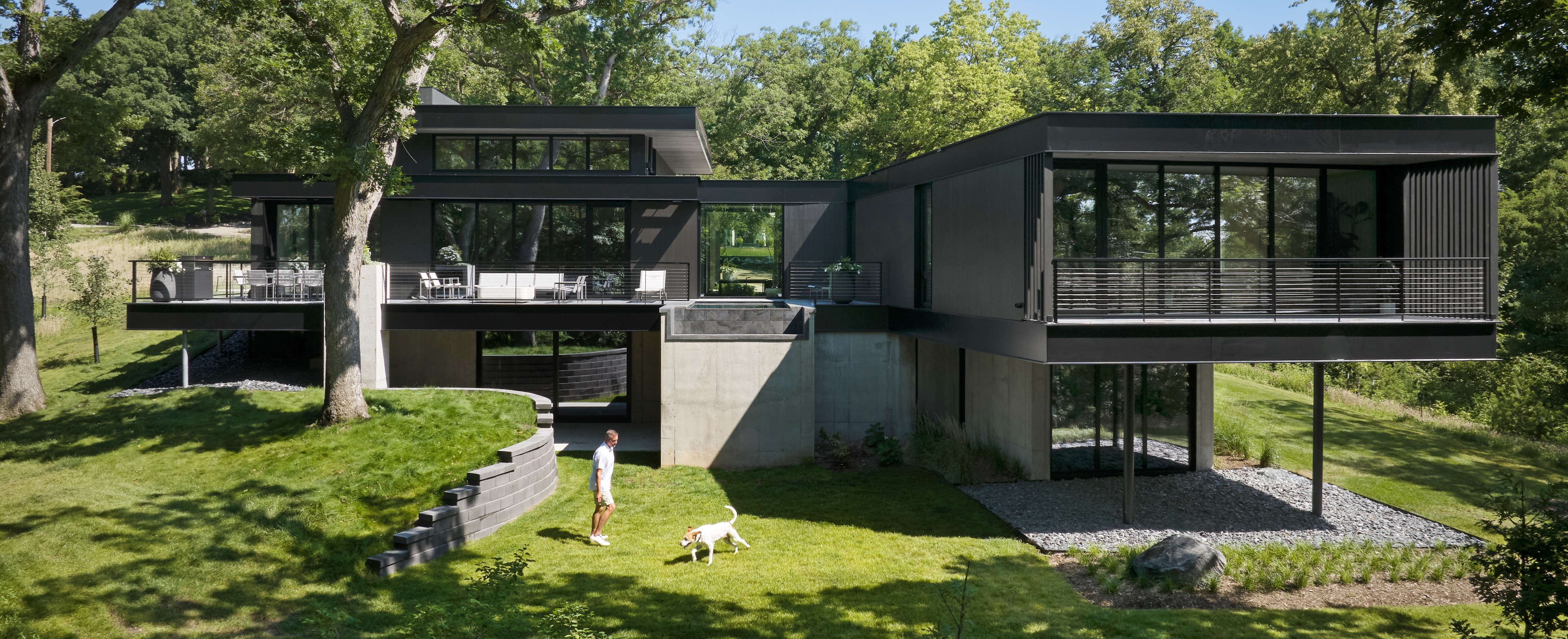 Designing for a Phius Certified Building