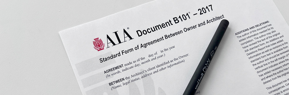 AIA Contracts: Types and Benefits