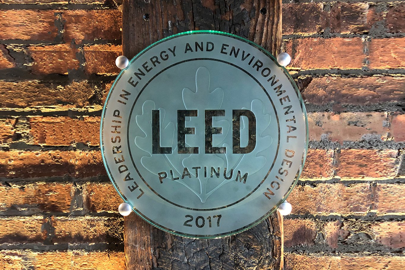 LEED: 4 Considerations to Make Before Pursuing