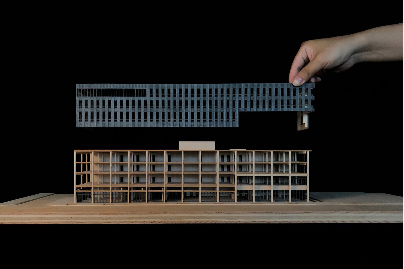 Physical Models in Architecture: Types and Benefits