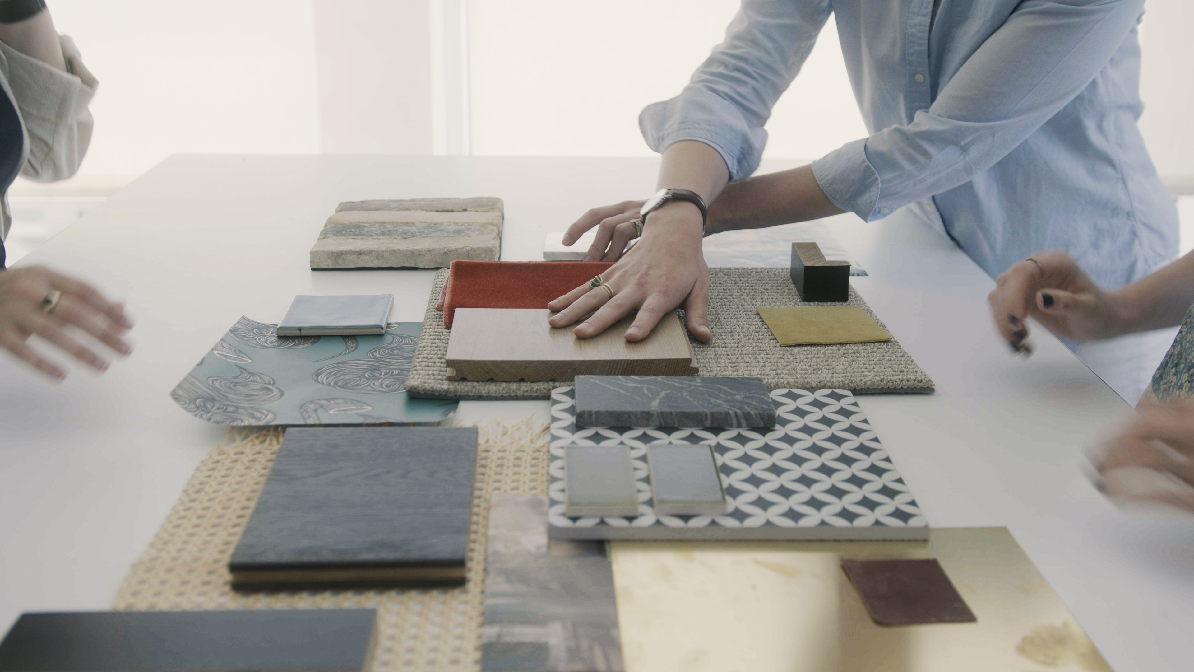 AIA Materials Pledge at Neumann Monson: 2026 Update