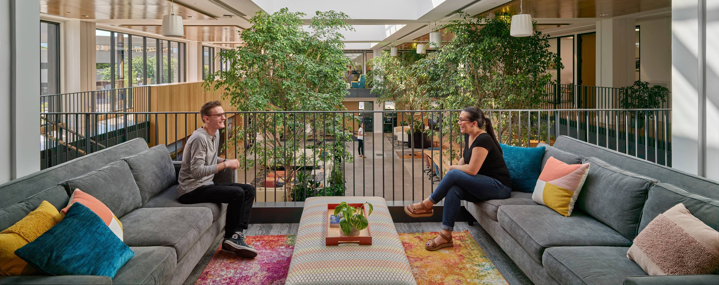 Five Ways to Increase Your Organization’s Operational Sustainability