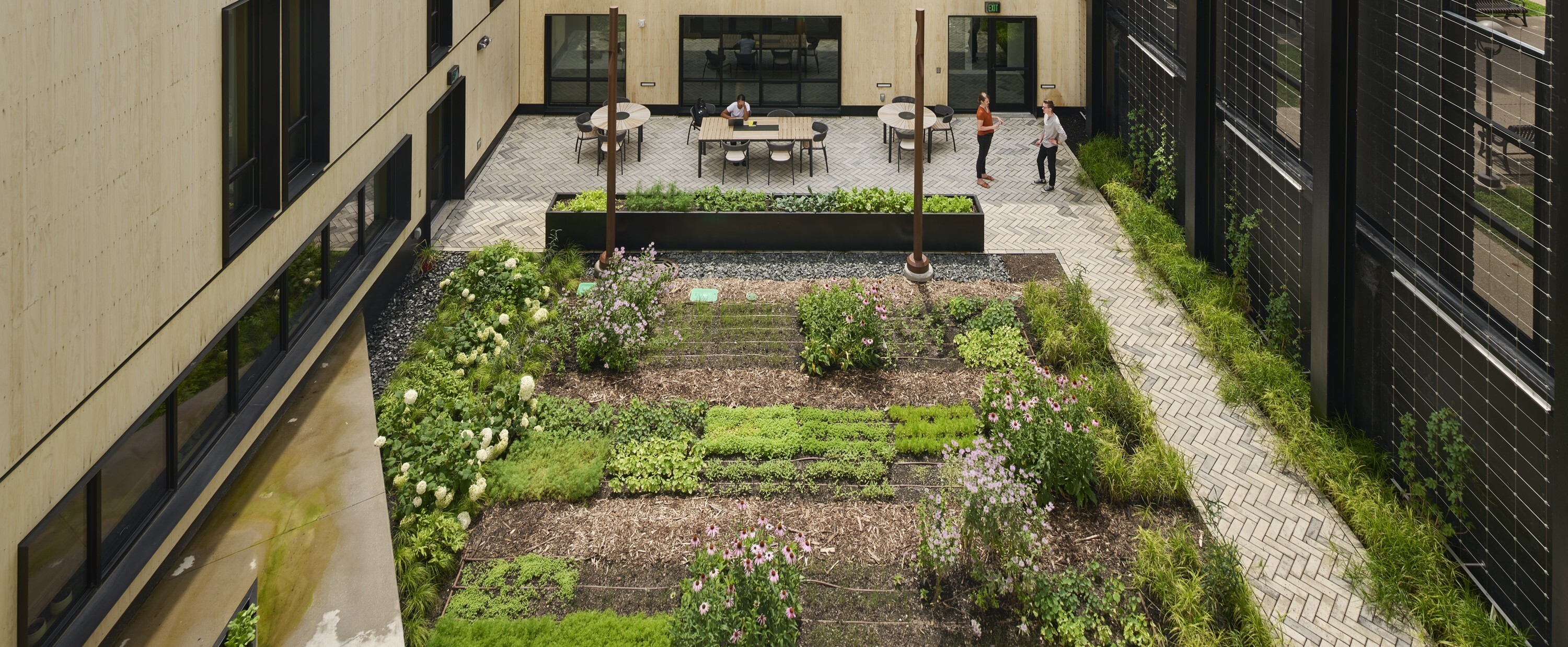 What Makes a Community Regenerative?