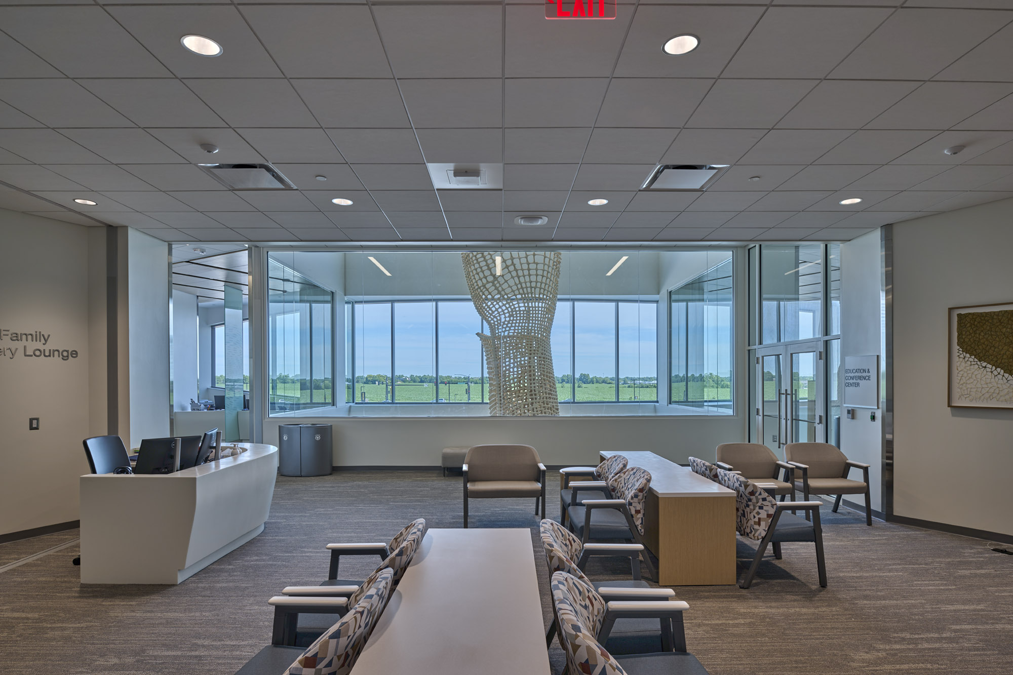 Designing Spaces That Reduce Stress