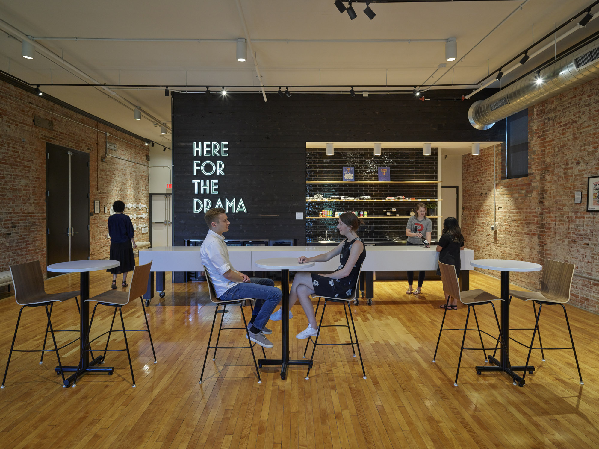 The Most Sustainable Building is One That’s Already Built