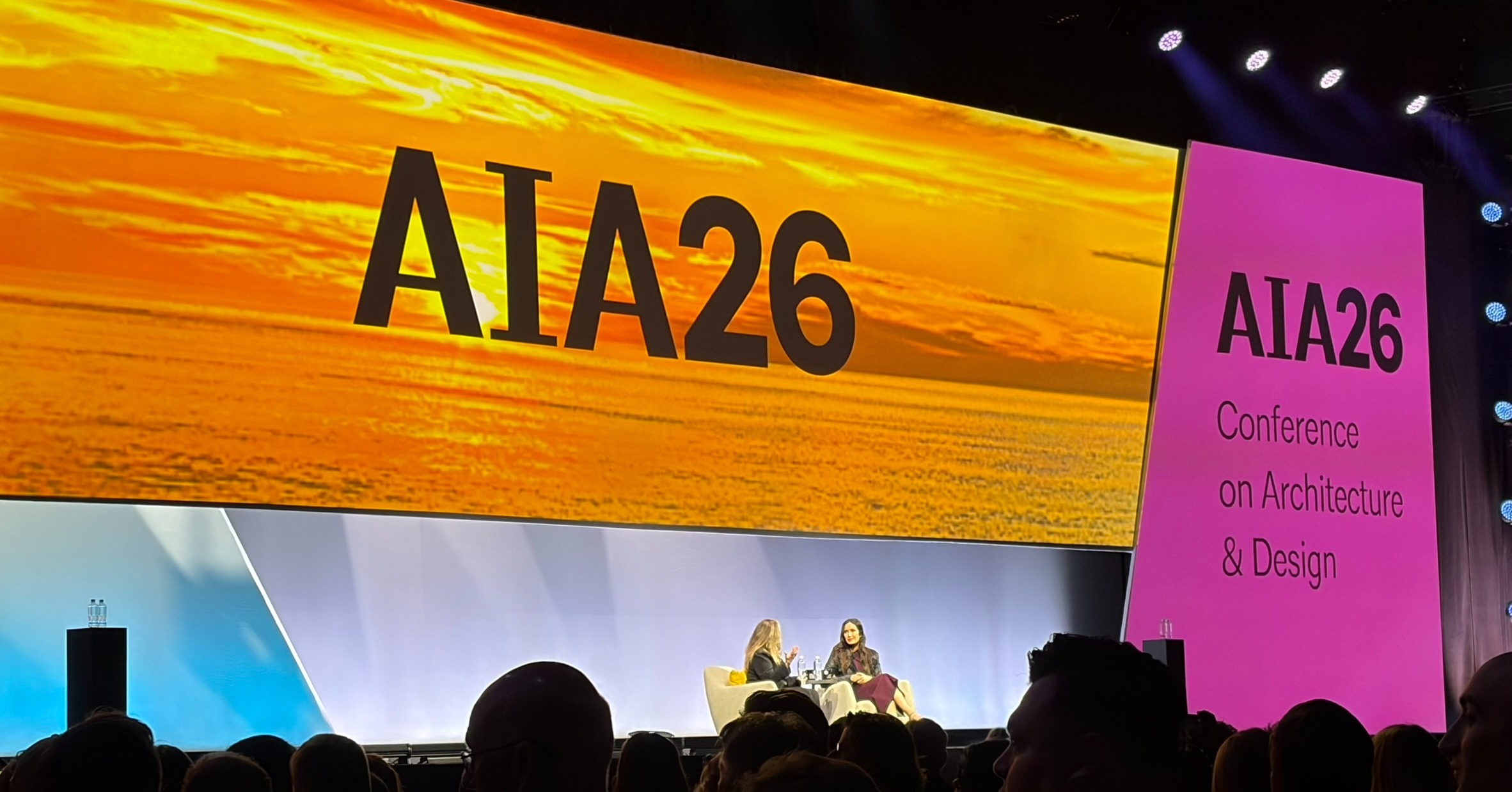 Our Takeaways From AIA26