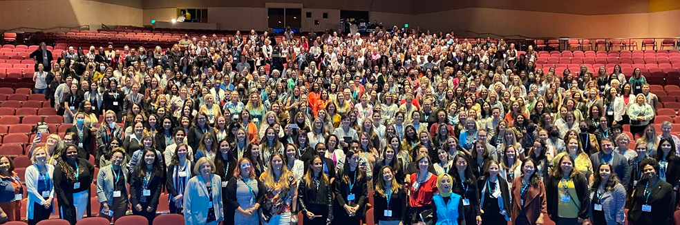 Take-Aways from the 2022 AIA Women’s Leadership Summit