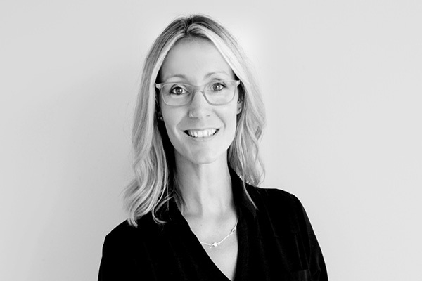 Alexandra Morlock Alexandrea Morelock | Neumann Monson Architects