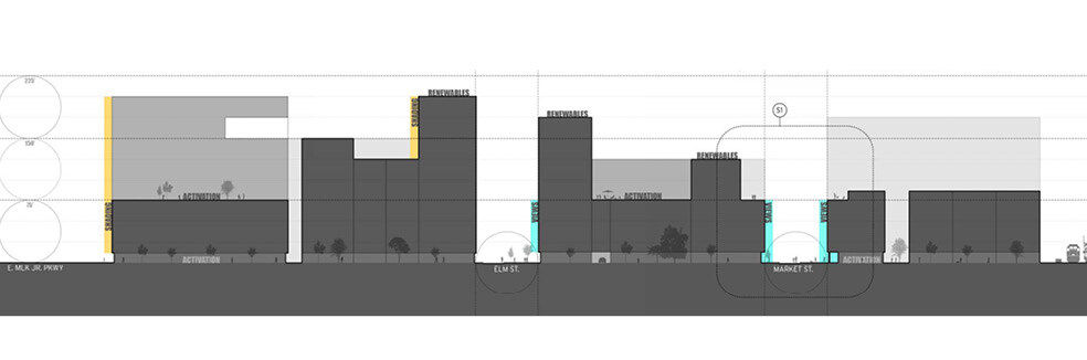 How Master Planning Creates Cohesive Developments