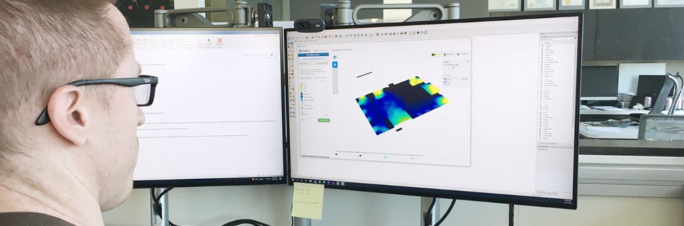 The Role of Energy Modeling in the Architectural Process