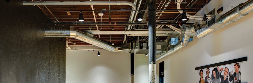 3 Benefits of Retro-Commissioning