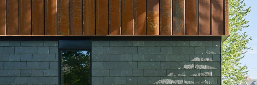 Factors to Consider When Selecting Exterior Building Materials