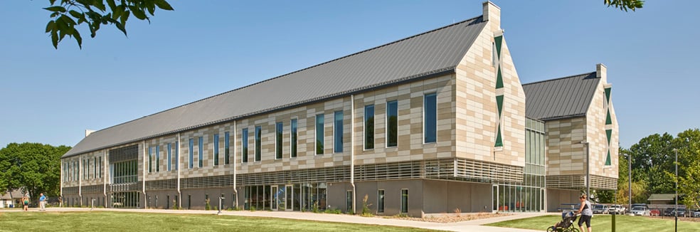 10 Measures of Good K-12 Architecture