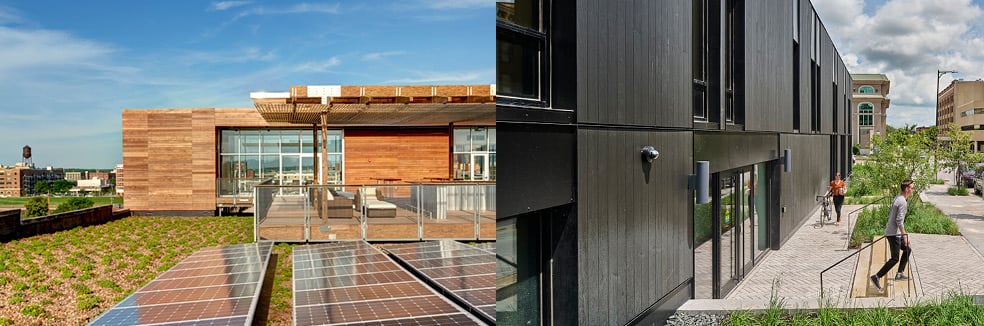 LEED vs. Living Building Challenge (LBC): Which is Right for You?