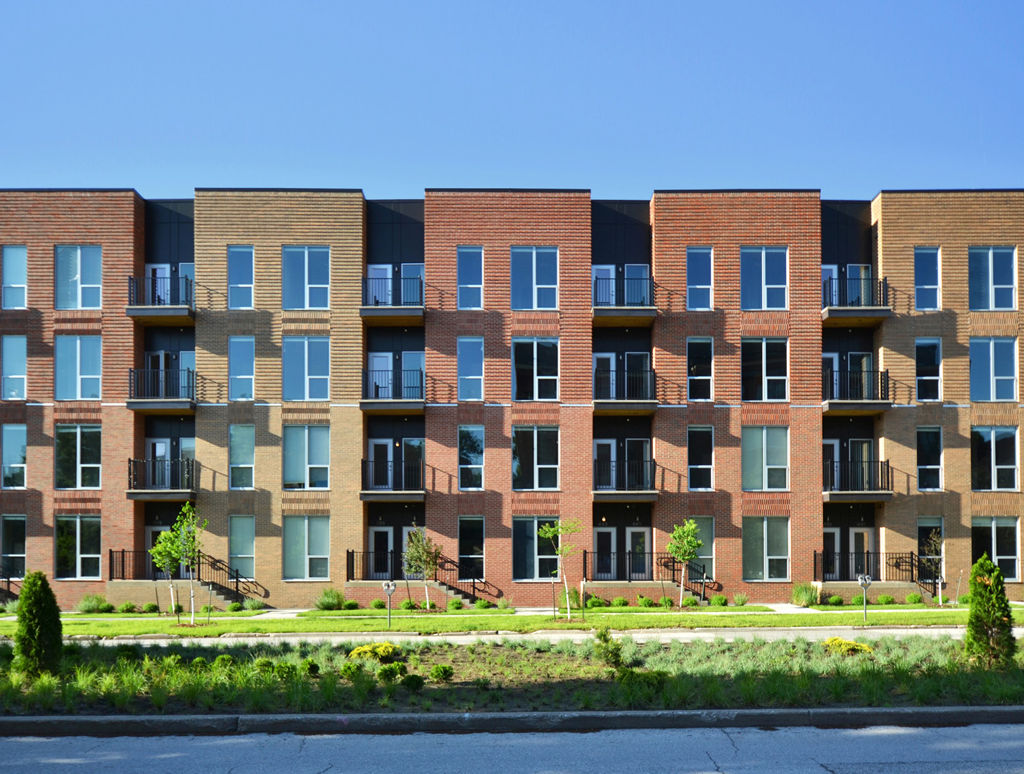 Tips for Planning a Multifamily or Mixed-Use Development